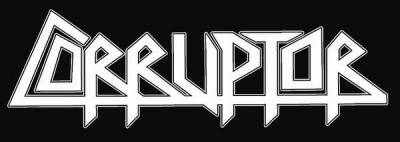 logo Corruptor (USA-2)